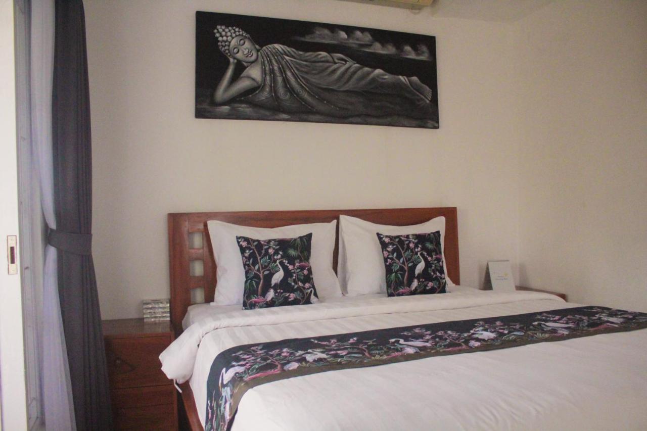 Homestay Summer Bali